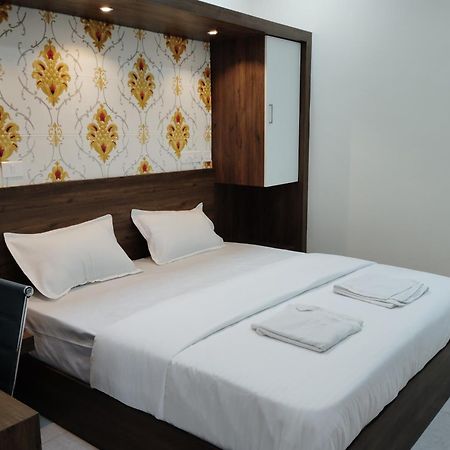 Vila Sr Residency Čennai Exteriér fotografie