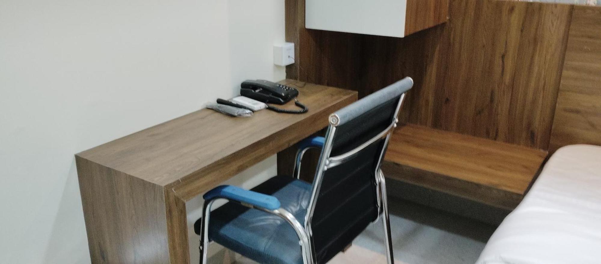Vila Sr Residency Čennai Exteriér fotografie