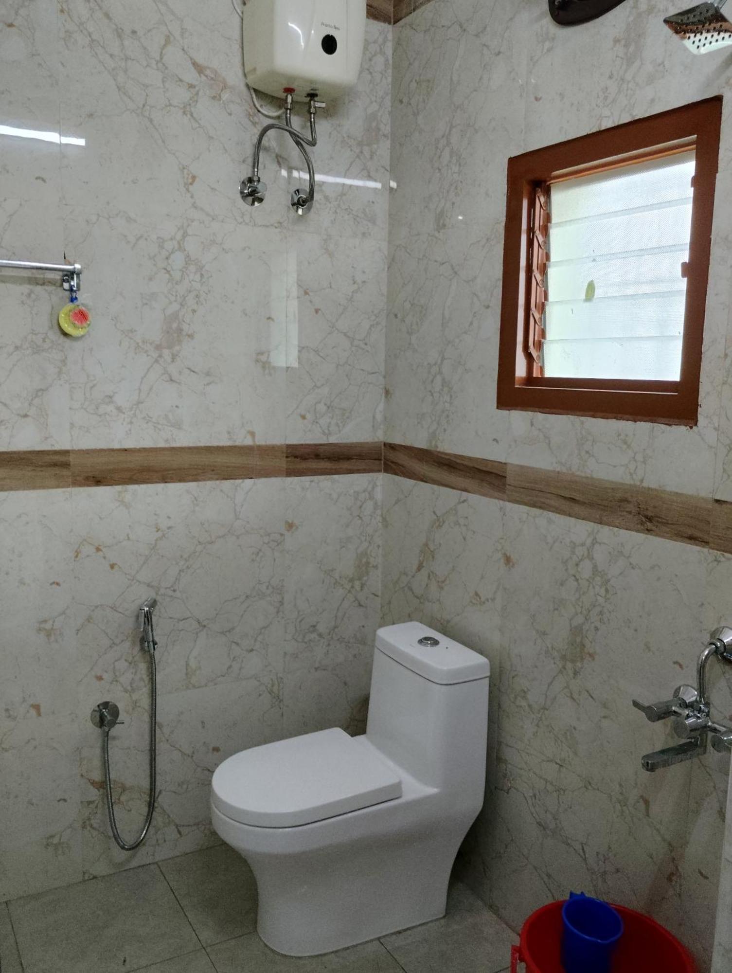 Vila Sr Residency Čennai Exteriér fotografie